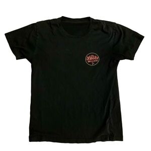 Ole Smoky Tennessee Moonshine Tee Shirt